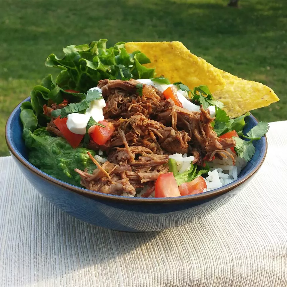 Chipotle Barbacoa